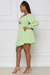 Janelle Sexy Fashion Summer Dress