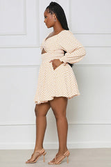 Janelle Sexy Fashion Summer Dress
