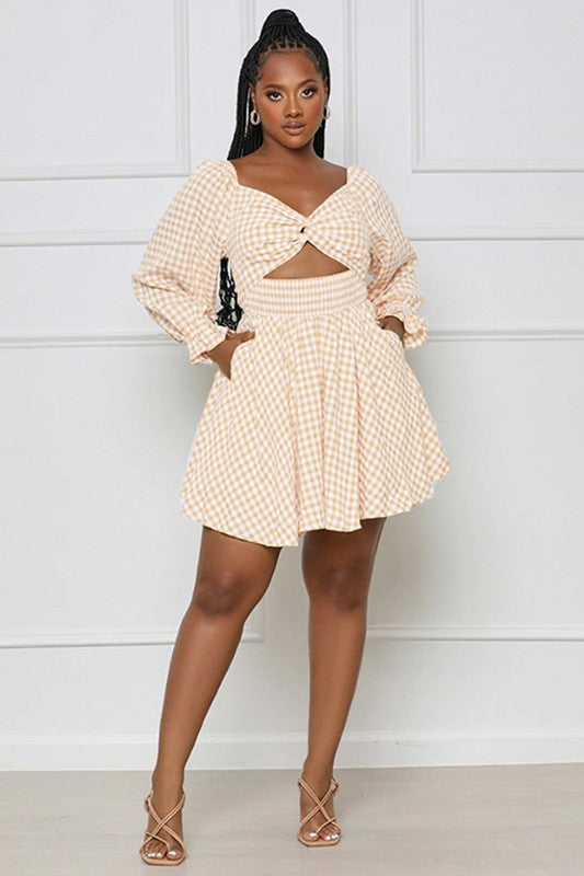 Janelle Sexy Fashion Summer Dress