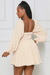 Janelle Sexy Fashion Summer Dress