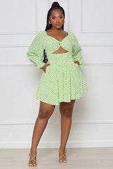 Janelle Sexy Fashion Summer Dress