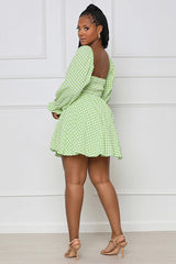 Janelle Sexy Fashion Summer Dress