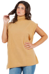Samantha SEXY FASHION KNITWEAR VEST