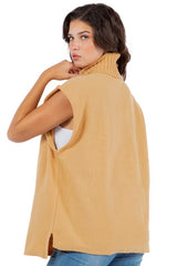 Samantha SEXY FASHION KNITWEAR VEST