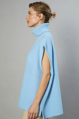 Samantha Sexy Fashion Knitwear Vest