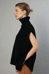 Samantha Sexy Fashion Knitwear Vest