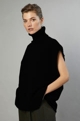 Samantha Sexy Fashion Knitwear Vest
