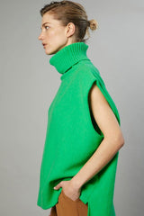 Samantha SEXY FASHION KNITWEAR VEST