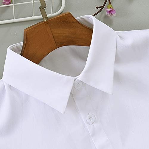 Dickie Fake Collar Shirt