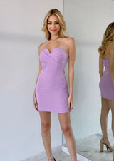 Layla Tube Dress