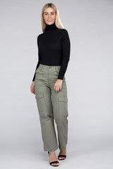 Lena Long-Sleeve Turtleneck Bodysuit