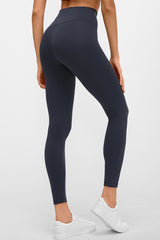 Harley Basic Full Length Active Leggings