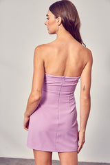 Layla Tube Dress