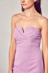 Layla Tube Dress