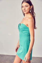 Layla Tube Dress