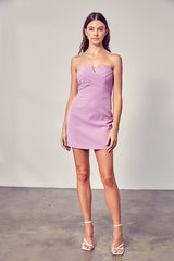 Layla Tube Dress