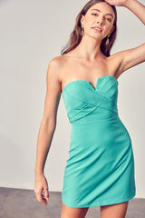 Layla Tube Dress
