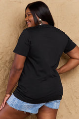Aila Full Size BOO SQUAD Graphic Cotton T-Shirt