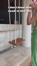 Hannah Two Piece Set in Green