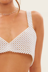 Pearl Cami Top