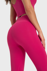 Harley Basic Full Length Active Leggings