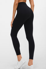 Harley Basic Full Length Active Leggings