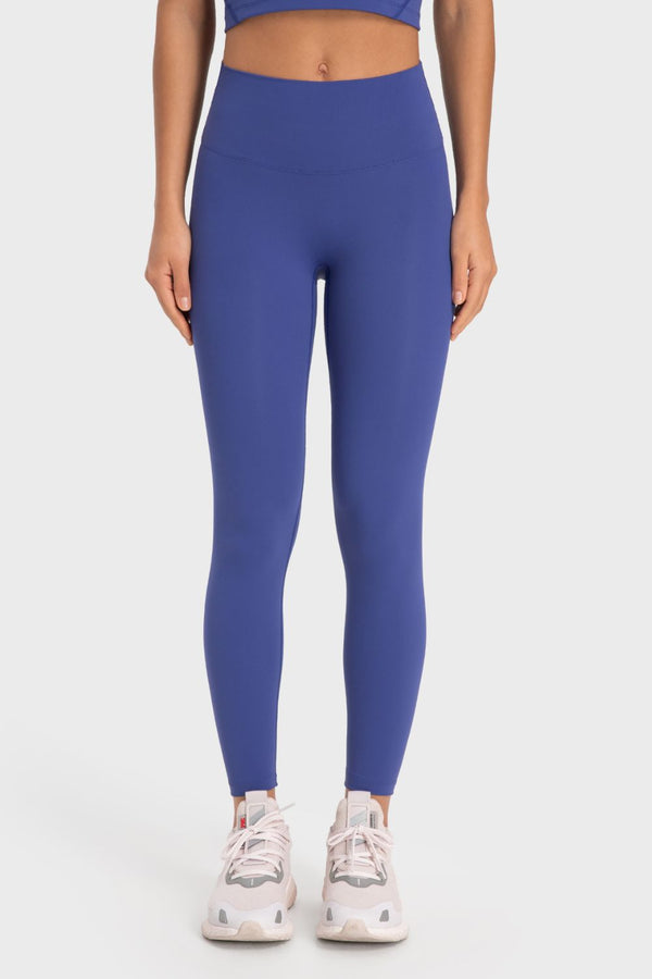 Harley Basic Full Length Active Leggings