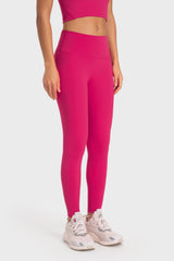 Harley Basic Full Length Active Leggings