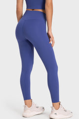 Harley Basic Full Length Active Leggings
