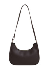 Belle Leather Shoulder Bag