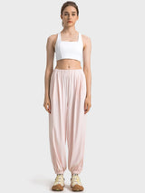 Kai Neck Sports Bra