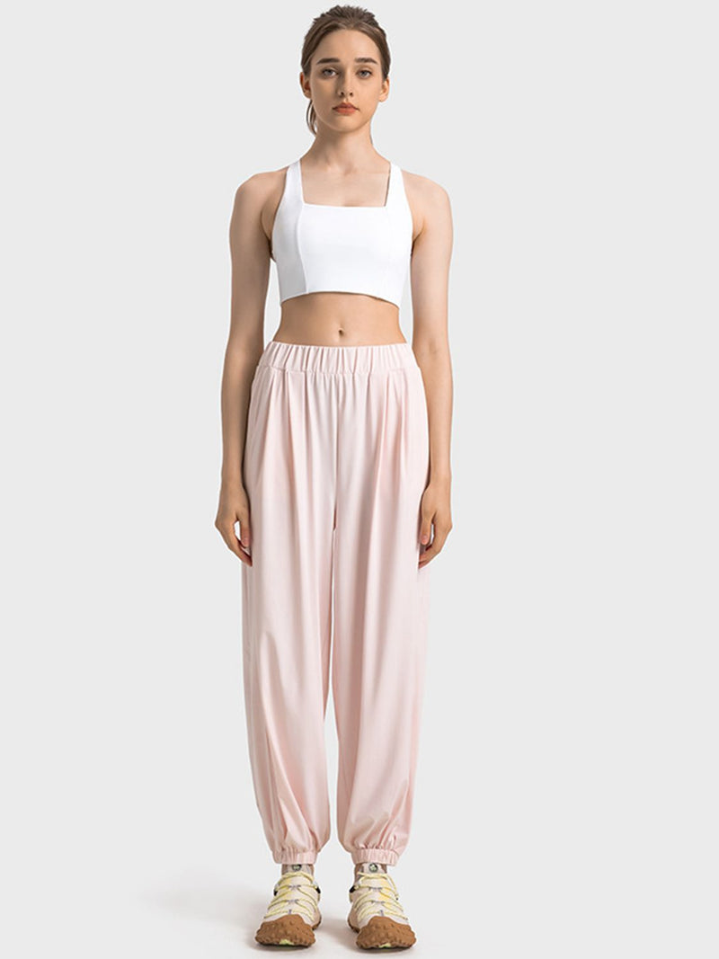 Kai Neck Sports Bra