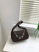 Aliya Butterfly Charm Polyester Hand Bag