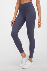 Harley Basic Full Length Active Leggings